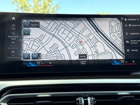 Certified 2023 BMW i4 eDrive40 w/ Premium Package RWD image 26