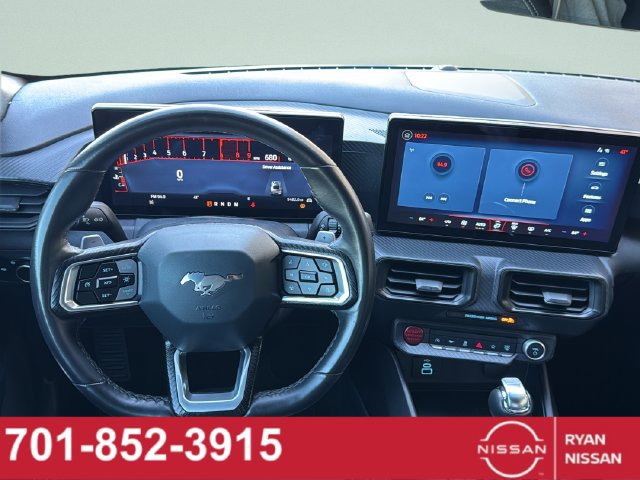 Used 2025 Ford Mustang GT RWD image 10