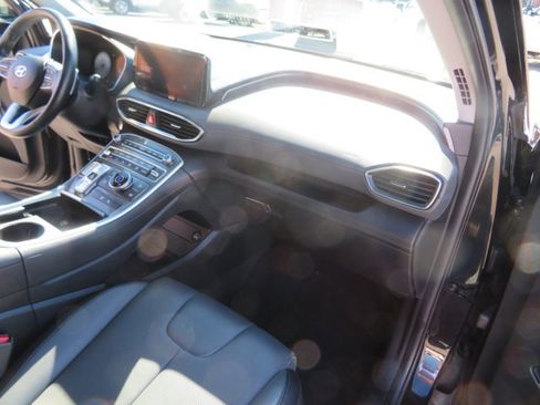 Used 2023 Hyundai Santa Fe SEL w/ Premium Package image 19
