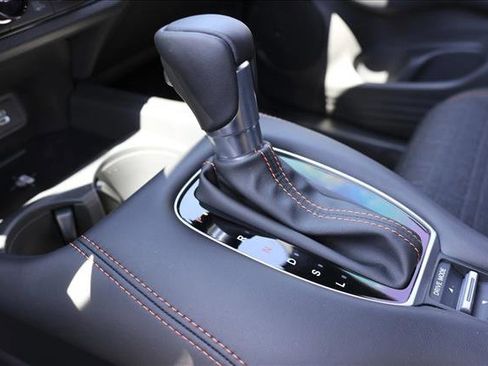 New 2026 Honda HR-V Sport image 20