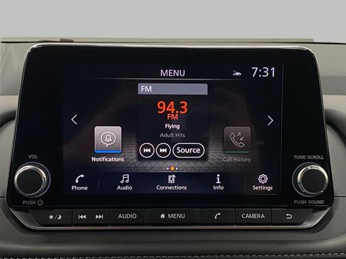 Certified 2026 Nissan Rogue SV w/ SV Premium Package AWD/4WD image 22