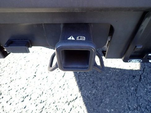 Certified 2024 Ford Maverick Lariat image 8