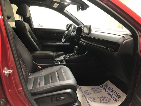 Used 2024 Honda CR-V Sport Touring image 13