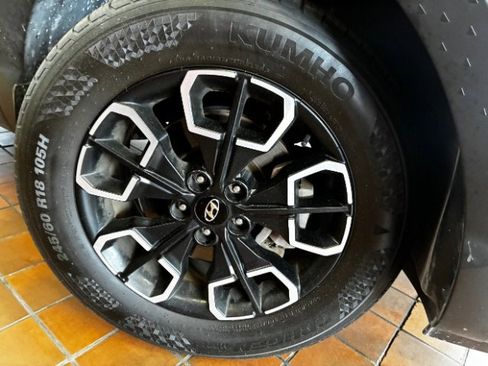 Used 2024 Hyundai Santa Cruz SEL FWD image 27