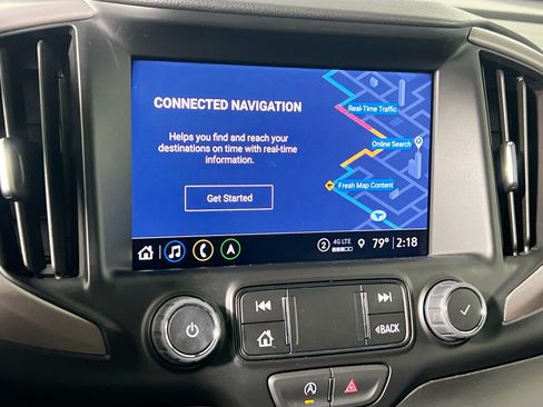 Used 2022 GMC Terrain AT4 w/ Infotainment Package II AWD/4WD image 27