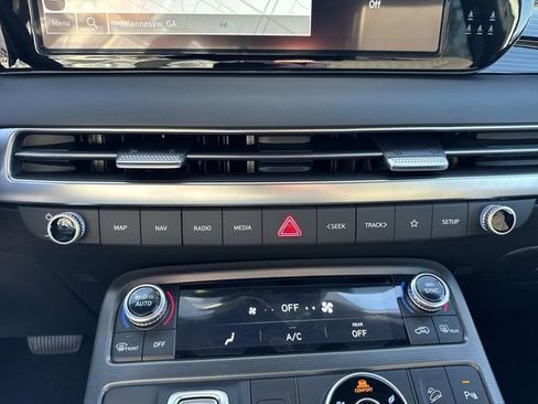 New 2025 Hyundai Palisade Calligraphy image 25