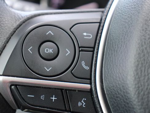 Certified 2023 Toyota Camry LE image 24