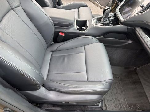 Used 2025 Subaru Outback Limited w/ Popular Package #2 image 23
