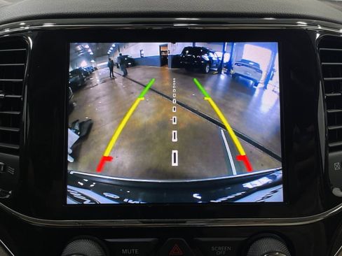 Used 2021 Jeep Grand Cherokee Summit w/ Platinum Series Group image 11