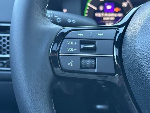 New 2026 Honda Civic Sport Touring image 25