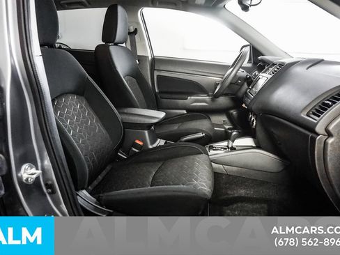Used 2024 Mitsubishi Outlander Sport ES AWD/4WD image 14