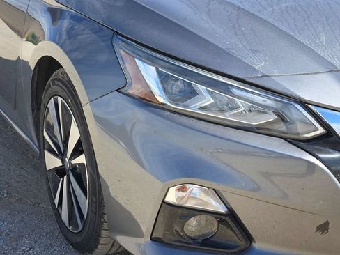 Used 2019 Nissan Altima 2.5 SL FWD image 4