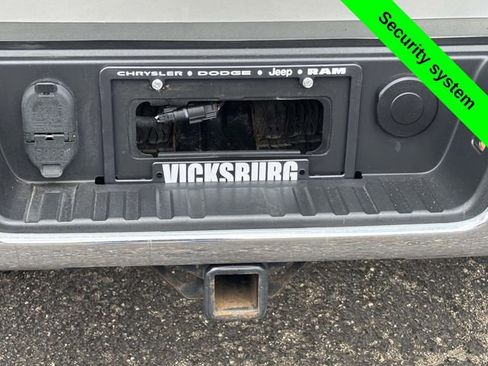 Used 2015 GMC Canyon SLE w/ SLE Convenience Package image 39