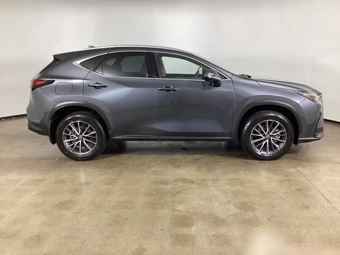 Used 2026 Lexus NX 450h+ AWD w/ Accessory Package (2T) image 4