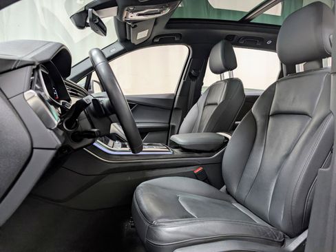 Used 2023 Audi Q7 2.0T Premium Plus w/ Premium Plus Package image 15