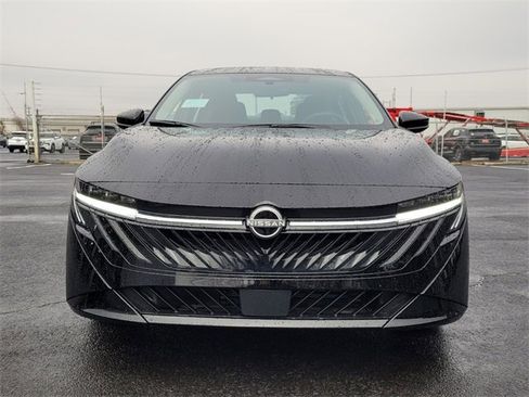 New 2026 Nissan Sentra SV w/ Floor Mat Package image 11