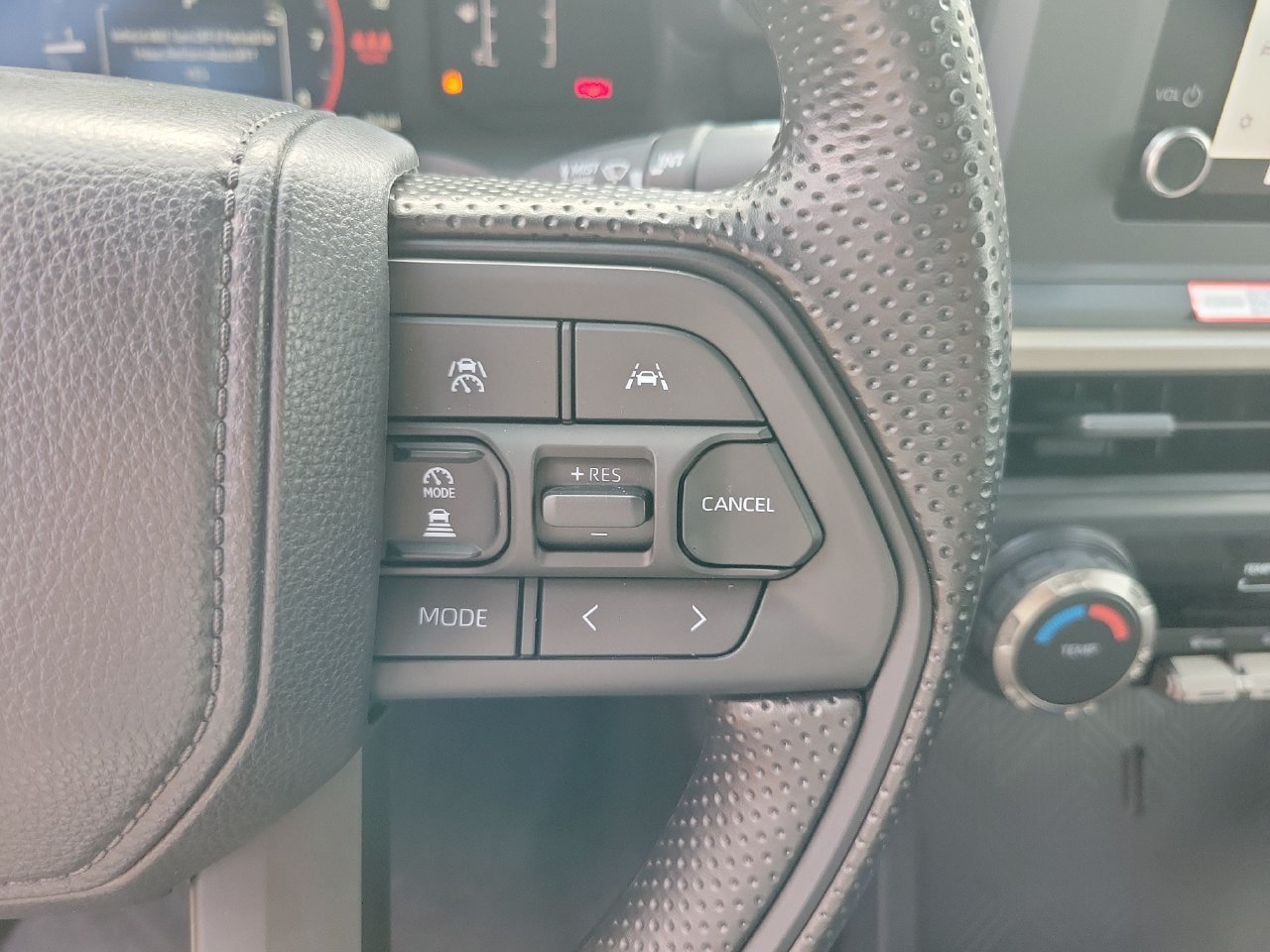 Used 2026 Toyota Tacoma SR RWD image 19