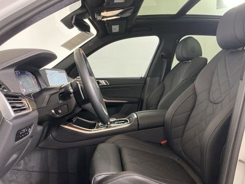 Certified 2023 BMW X5 xDrive40i w/ Premium Package image 23