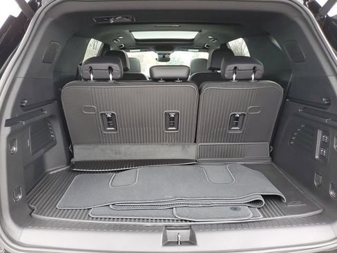 New 2026 Chevrolet Traverse High Country w/ LPO, Floor Liner Package image 27