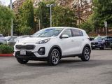 Certified 2022 Kia Sportage LX image 4