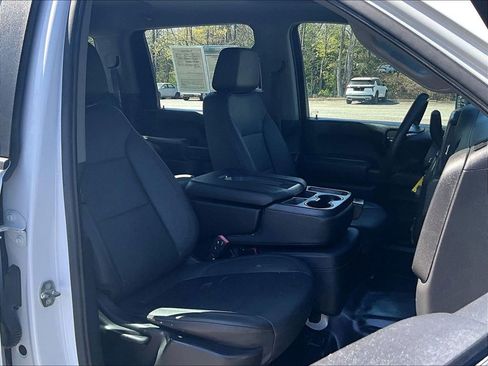 Certified 2022 Chevrolet Silverado 2500 W/T image 16