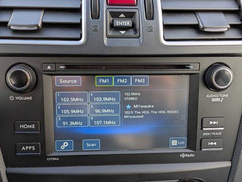 Used 2018 Subaru Forester 2.5i image 25