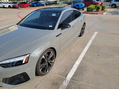 Used 2021 Audi S5 Premium Plus w/ Premium Plus Package