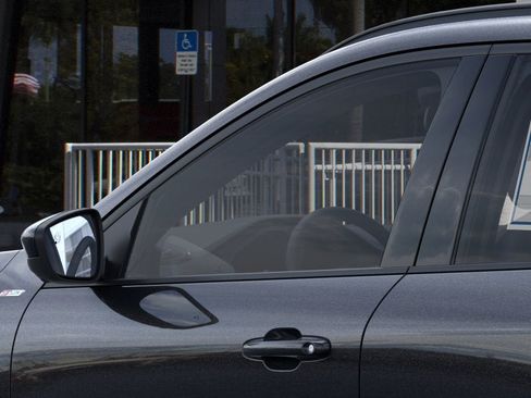 New 2026 Ford Escape ST-Line Select w/ Tech Pack #1 AWD/4WD image 20