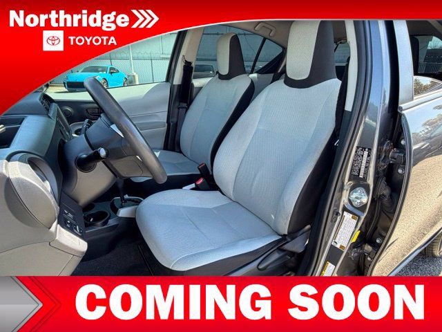 Used 2014 Toyota Prius C One FWD image 6