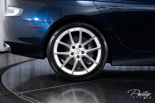 Used 2016 Aston Martin Rapide S RWD image 23