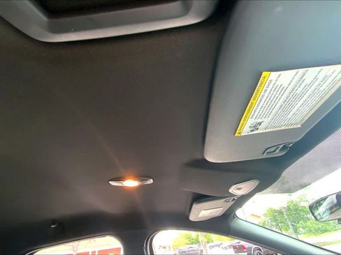 Used 2015 Ford Focus ST FWD image 14