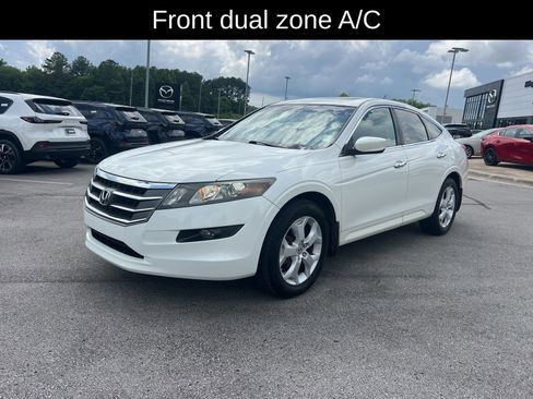 Used 2010 Honda Crosstour EX-L image 3
