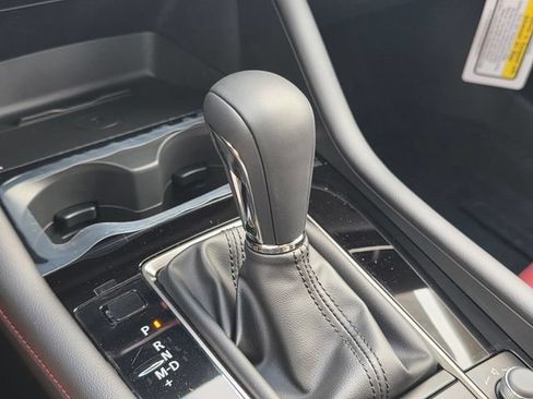 New 2026 MAZDA MAZDA3 Carbon AWD/4WD image 22