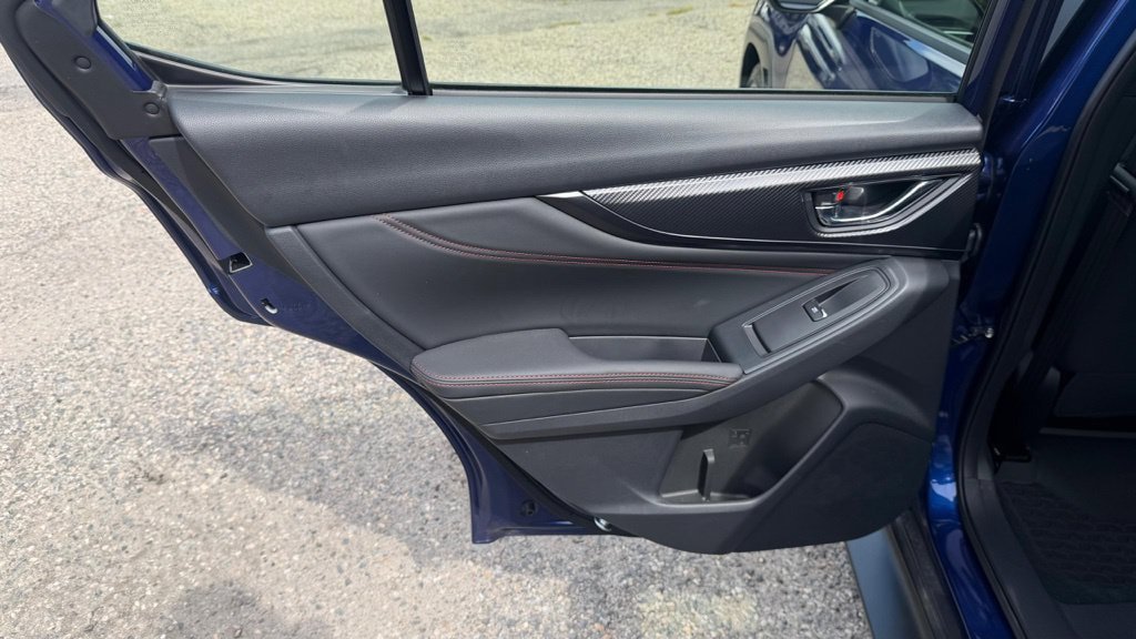 Used 2025 Subaru WRX Premium AWD/4WD image 16