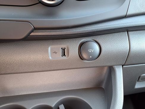 New 2025 Ford Transit 250 Base w/ Load Area Protection Package image 11