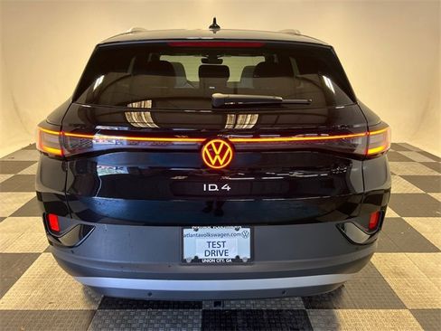 New 2025 Volkswagen ID.4 Pro S Plus image 4