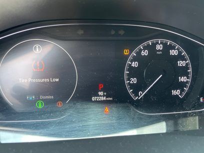 Used 2018 Honda Accord EX-L