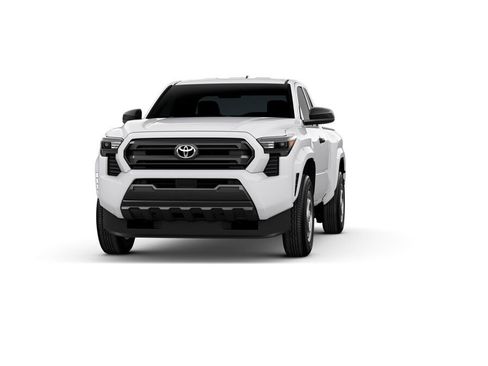 Used 2025 Toyota Tacoma SR image 18