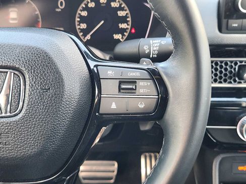 Used 2023 Honda Civic Sport image 27