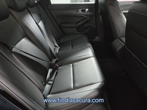 Used 2026 Acura Integra A-Spec FWD image 18