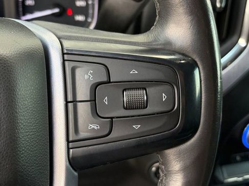 Used 2020 GMC Sierra 1500 SLT image 8