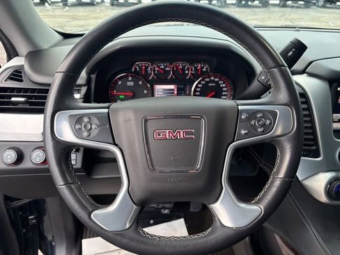 Used 2016 GMC Yukon SLE w/ HD Trailering Package image 22