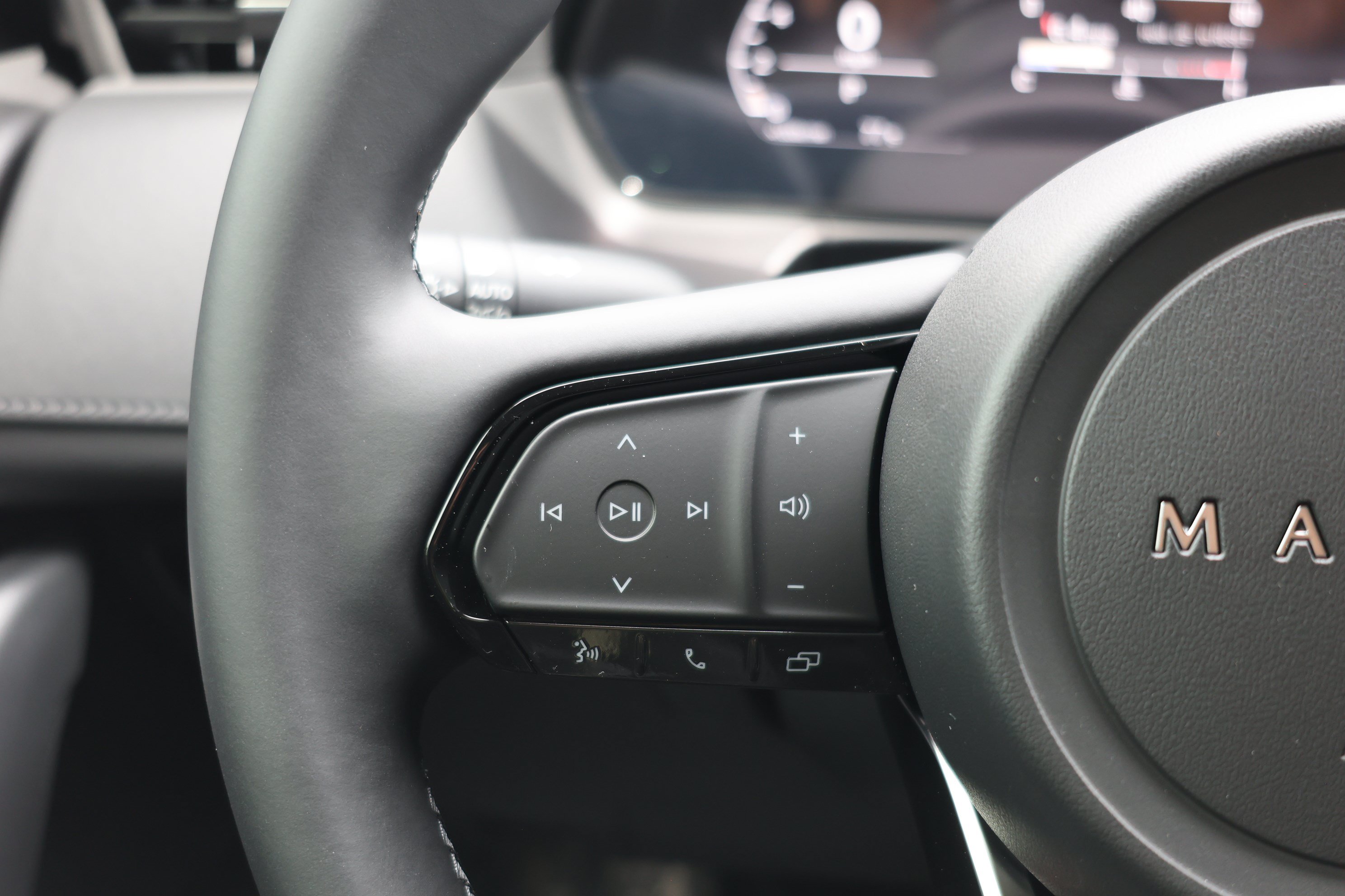 New 2026 MAZDA CX-5 Select AWD/4WD image 15