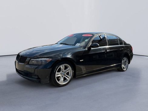 Used 2006 BMW 325i Sedan image 7
