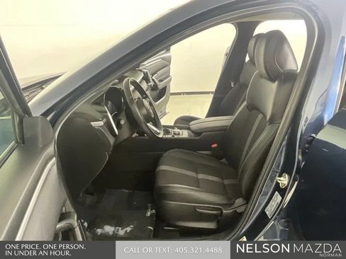 Used 2024 MAZDA CX-50 AWD 2.5 S w/ Select Package image 11