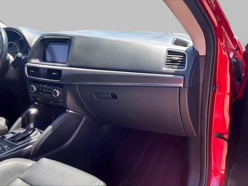 Used 2016 MAZDA CX-5 Grand Touring FWD image 18