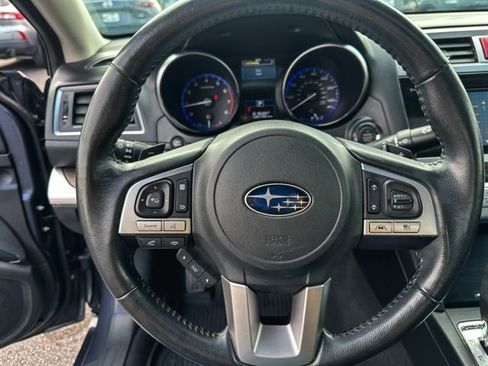 Used 2016 Subaru Legacy 2.5i Limited AWD/4WD image 15