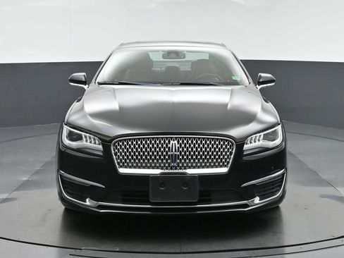 Used 2019 Lincoln MKZ Reserve image 2