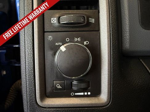 Used 2016 RAM 1500 Tradesman w/ Power & Remote Entry Group image 21