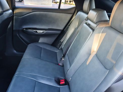 New 2026 Lexus RZ 450e Premium image 19